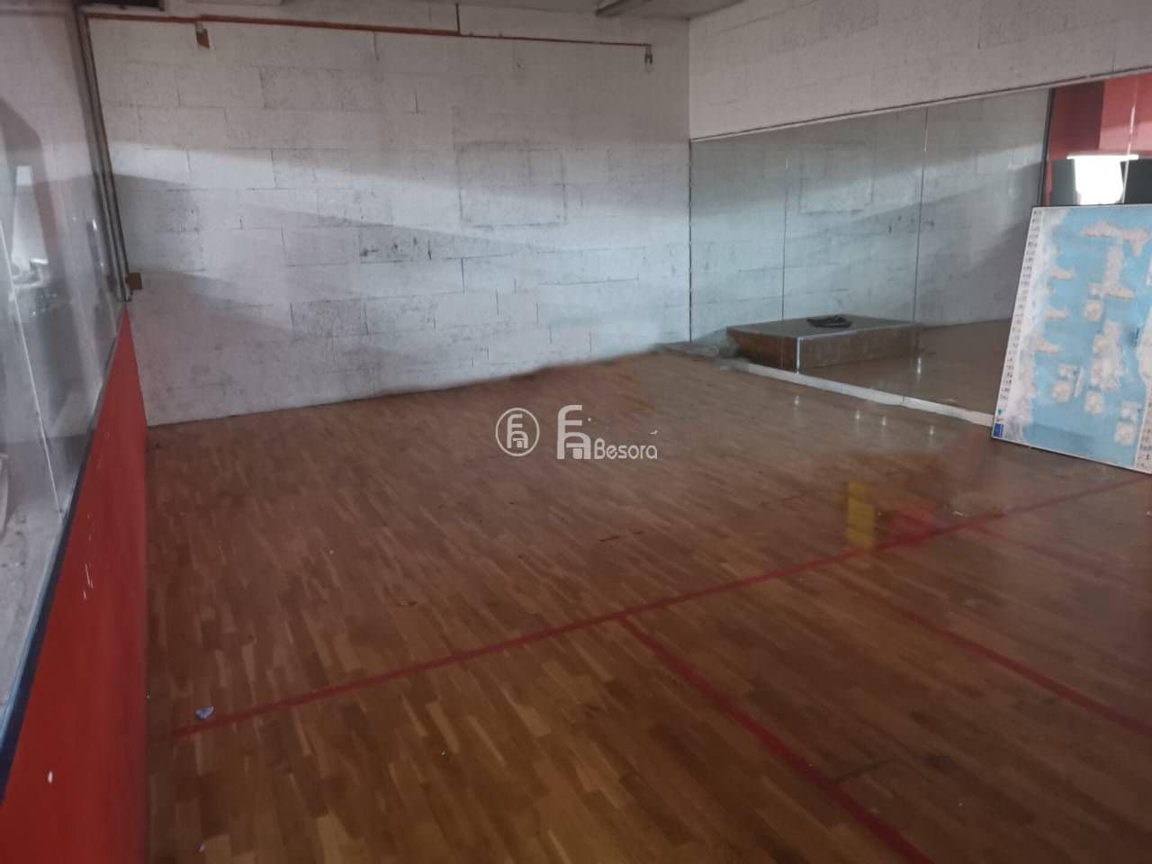 Commercial for rent in Lleida city - € 1,500 (Ref: 9443747)