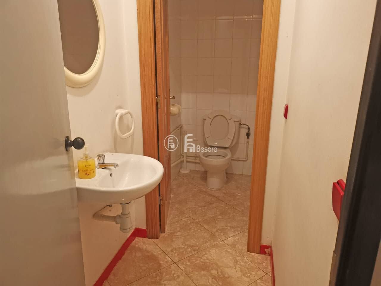 Erhverv til salg i Lleida by - € 500.000 (Ref: 9443749)