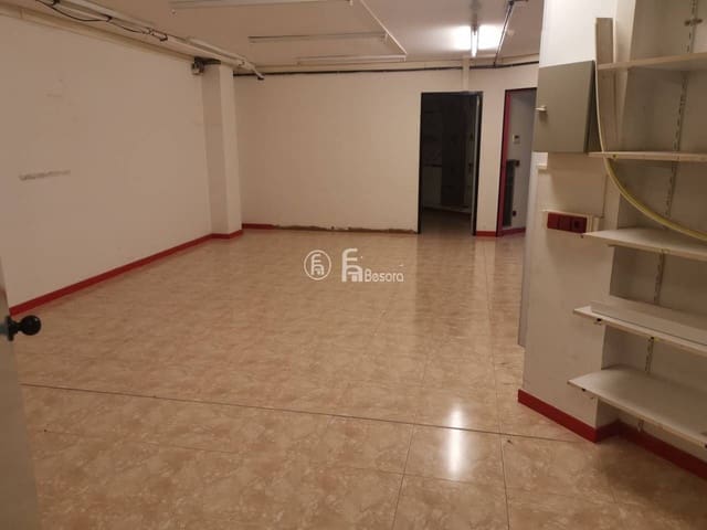 Erhverv til salg i Lleida by - € 500.000 (Ref: 9443749)