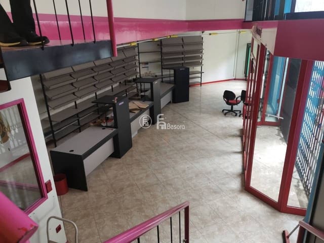 Erhverv til salg i Lleida by - € 500.000 (Ref: 9443749)