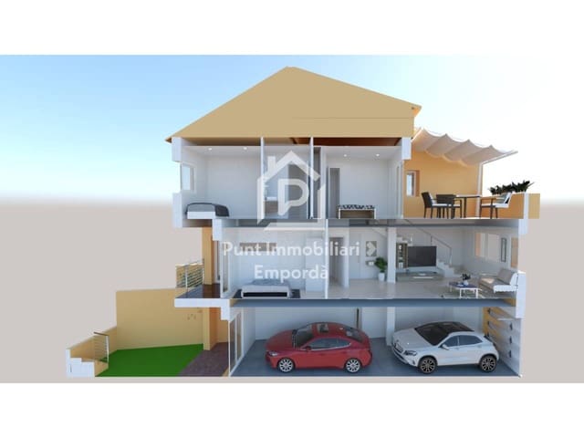 Grond te koop in Palau-saverdera - € 119.000 (Ref: 9118305)
