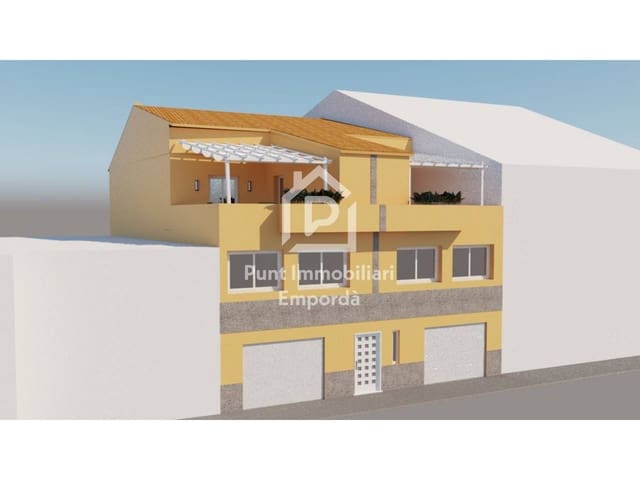 Grond te koop in Palau-saverdera - € 119.000 (Ref: 9118305)