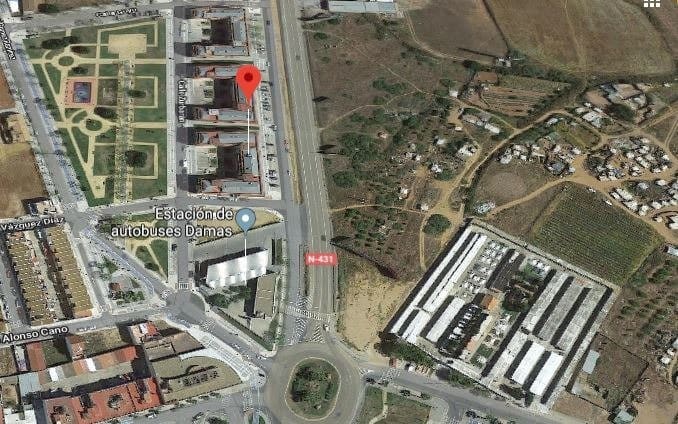 Garaje en Lepe en venta - 7.300 € (Ref: 9443535)