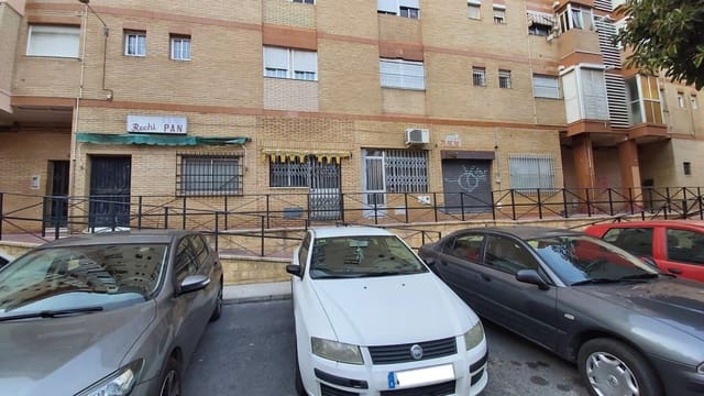 Comercial para arrendar em Huelva cidade - 425 € (Ref: 9443536)