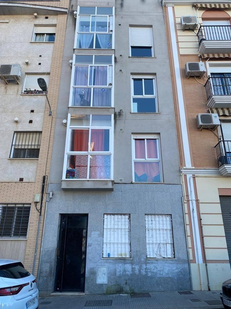 Kantoor te koop in Huelva stad - € 23.200 (Ref: 9443537)