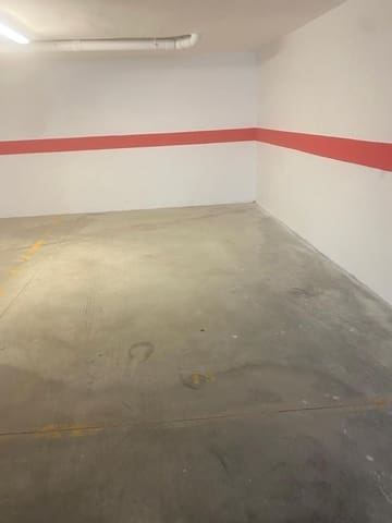 Garaje en Aljaraque en venta - 7.500 € (Ref: 9443538)