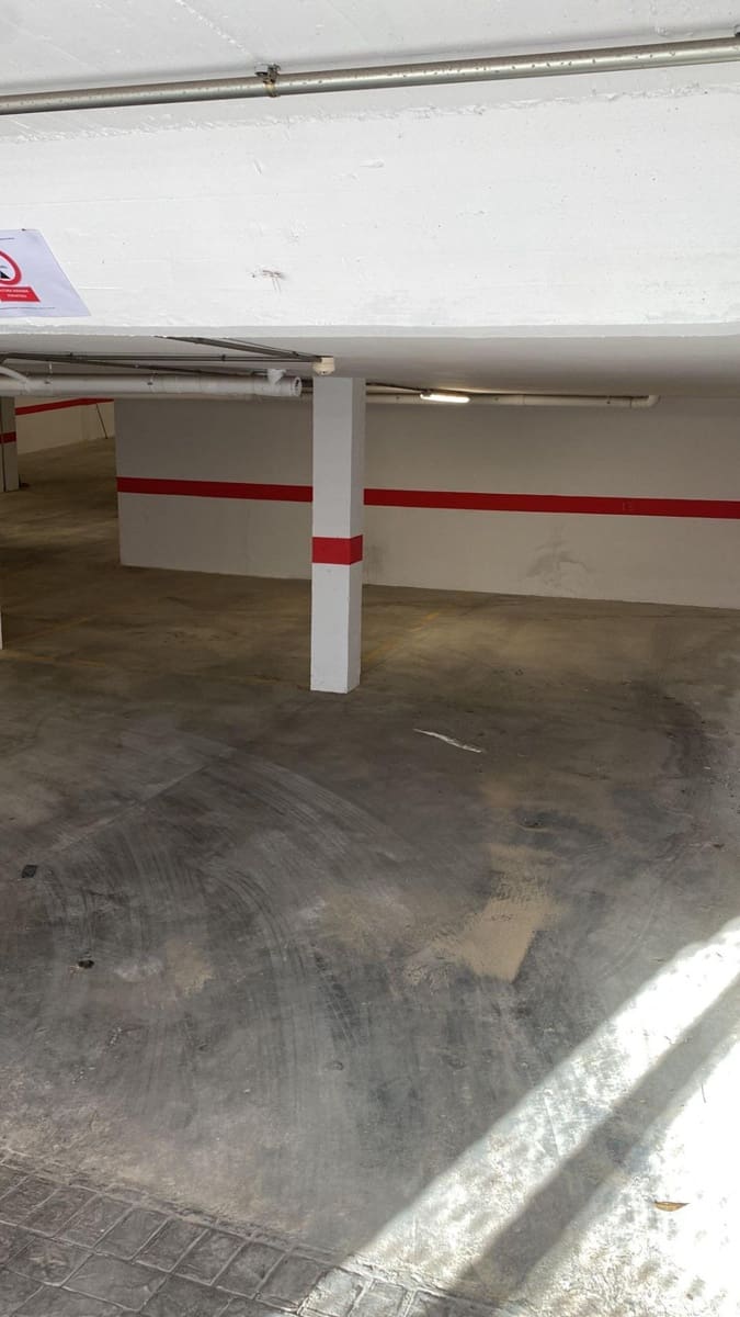 Garaje en Aljaraque en venta - 7.500 € (Ref: 9443538)