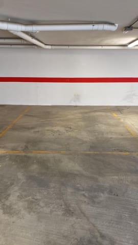 Garaje en Aljaraque en venta - 7.500 € (Ref: 9443538)