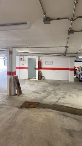 Garaje en Aljaraque en venta - 7.500 € (Ref: 9443538)