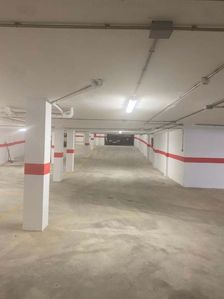 Garaje en Aljaraque en venta - 7.500 € (Ref: 9443538)