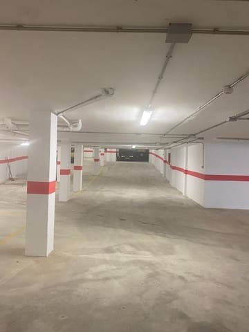 Garaje en Aljaraque en venta - 7.500 € (Ref: 9443538)