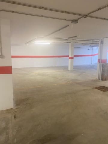 Garaje en Aljaraque en venta - 7.500 € (Ref: 9443538)