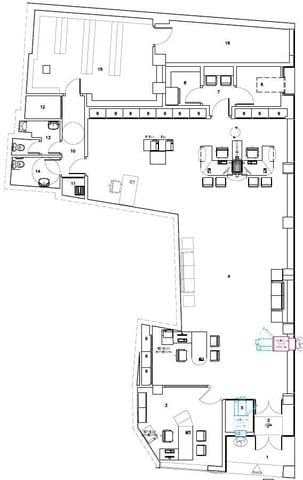 Commercial for sale in Huelva city - € 373,500 (Ref: 9443539)