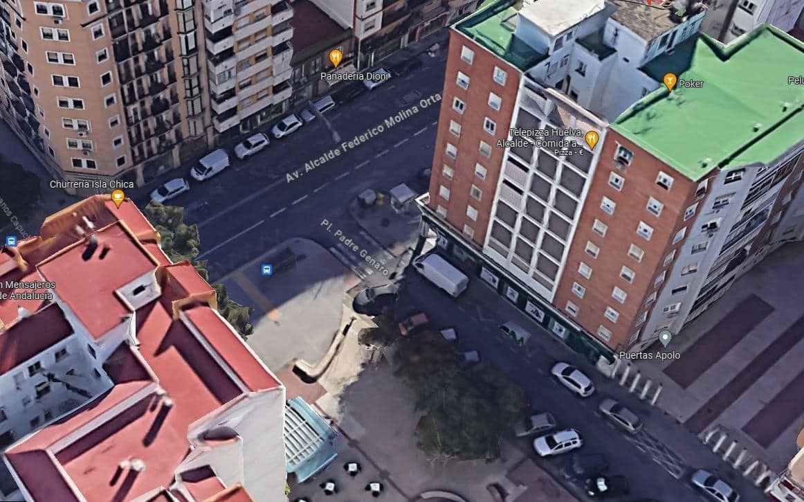 Commercial for sale in Huelva city - € 373,500 (Ref: 9443539)