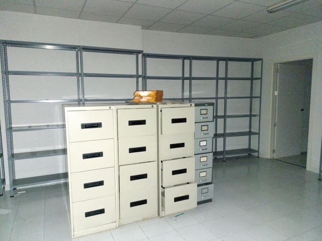 Commercial for sale in Huelva city - € 373,500 (Ref: 9443539)