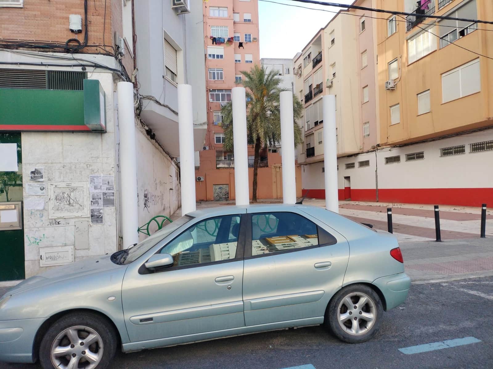 Commercial for sale in Huelva city - € 373,500 (Ref: 9443539)