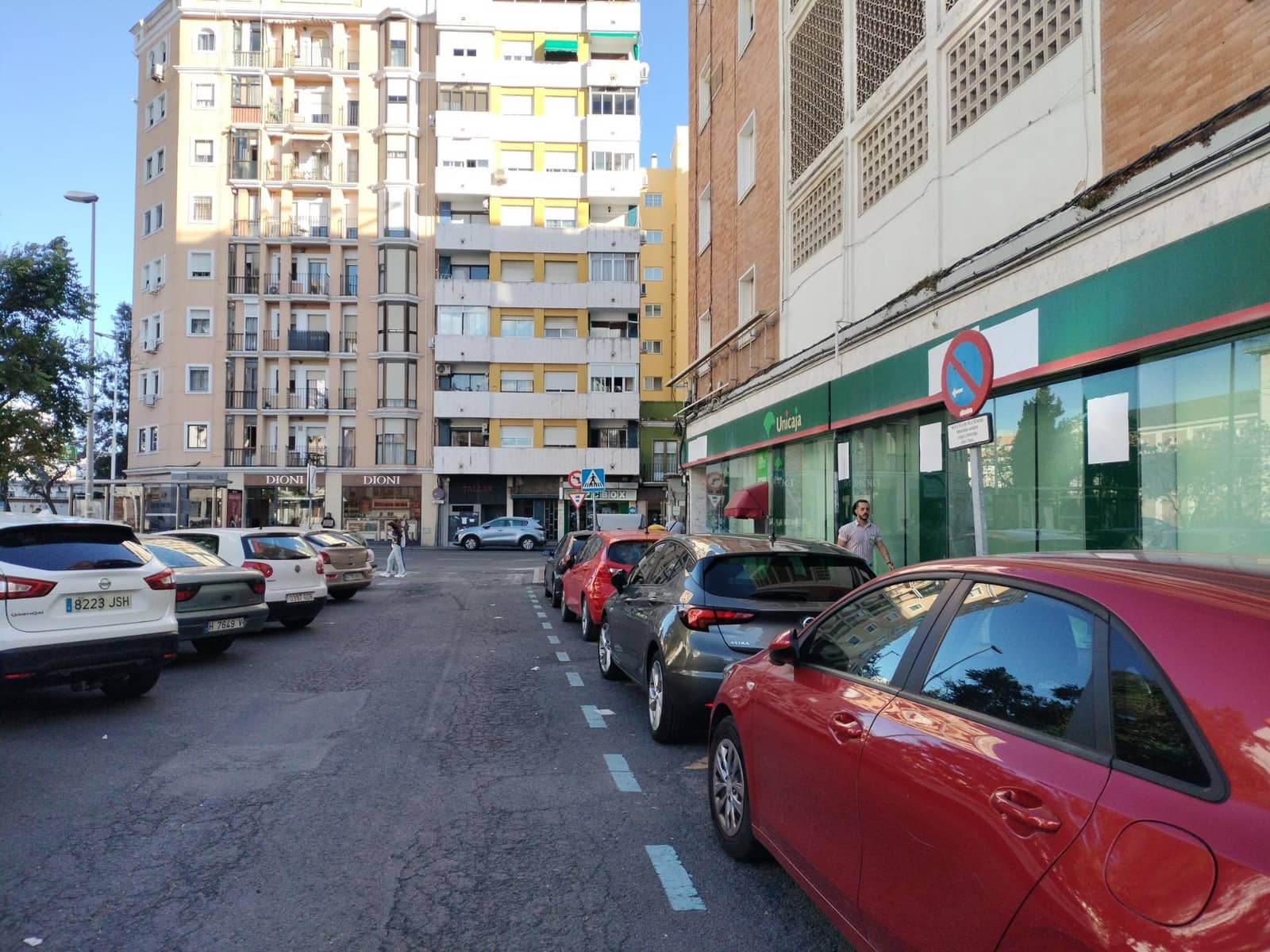 Commercial for sale in Huelva city - € 373,500 (Ref: 9443539)