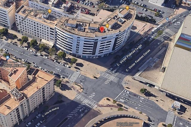 Commerciale in vendita in Huelva città - 376.100 € (Rif: 9443540)