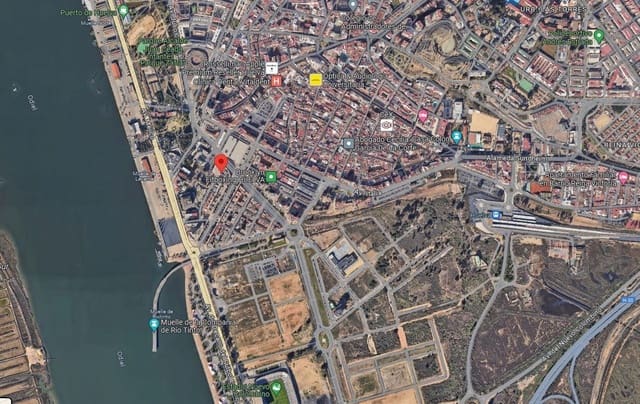 Commerciale in vendita in Huelva città - 376.100 € (Rif: 9443540)