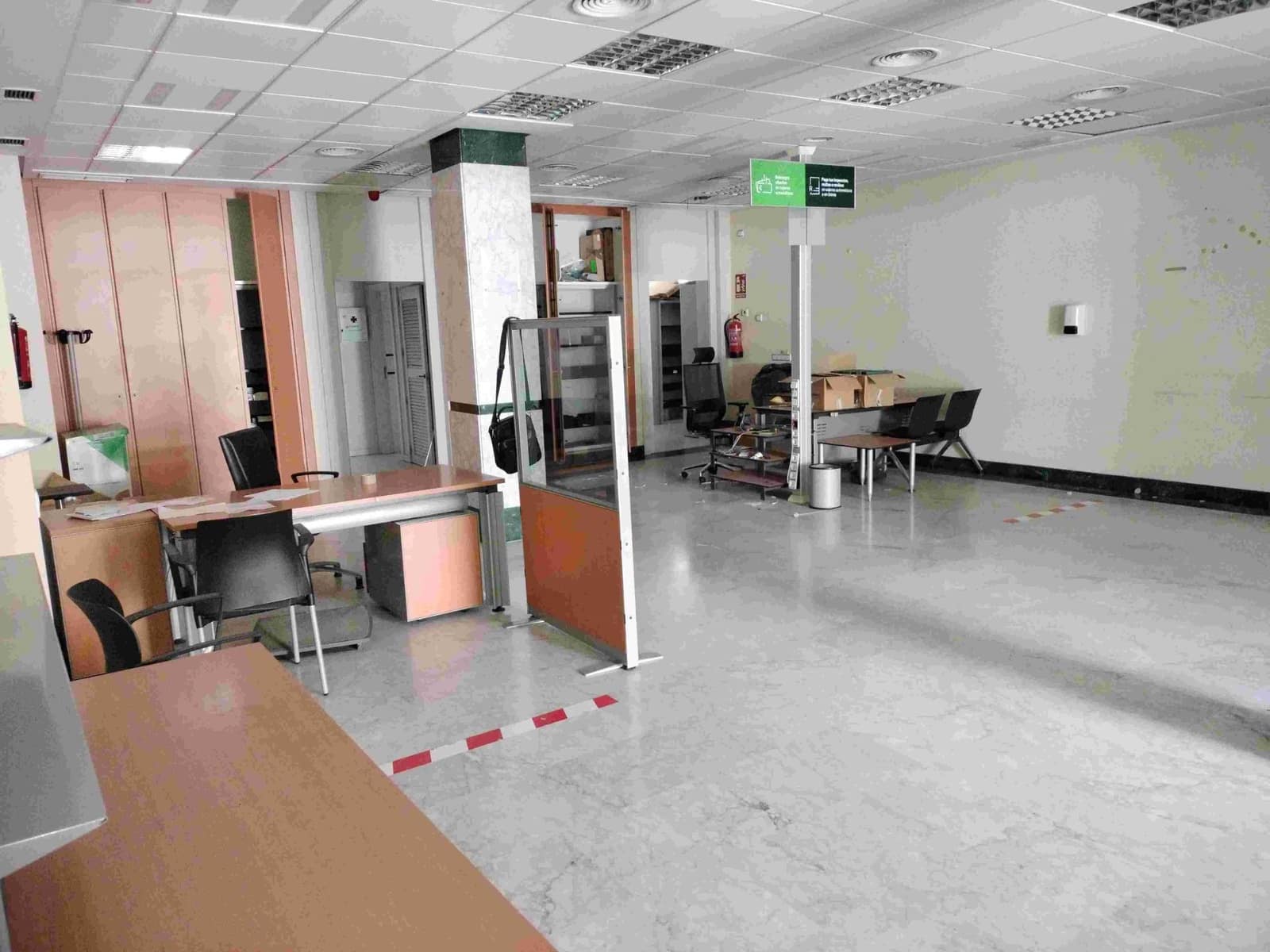 Commerciale in vendita in Huelva citta - 376.100 € (Rif: 9443540)