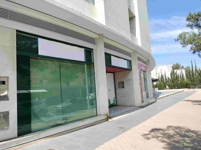 Commerciale in vendita in Huelva città - 376.100 € (Rif: 9443540)