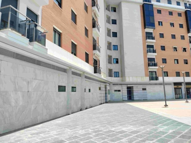 Commerciale in vendita in Huelva città - 376.100 € (Rif: 9443540)