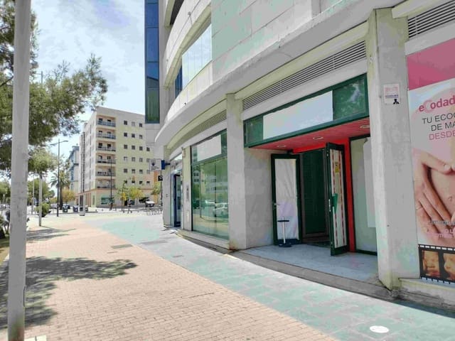 Commerciale in vendita in Huelva città - 376.100 € (Rif: 9443540)