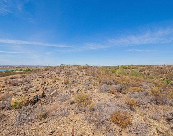 Terrain à Bâtir à vendre à Ayamonte - 1 498 000 € (Ref: 9443541)