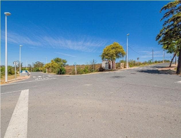 Terrain à Bâtir à vendre à Ayamonte - 1 498 000 € (Ref: 9443541)