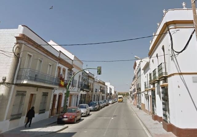 Commercieel te koop in San Juan del Puerto - € 156.000 (Ref: 9443544)