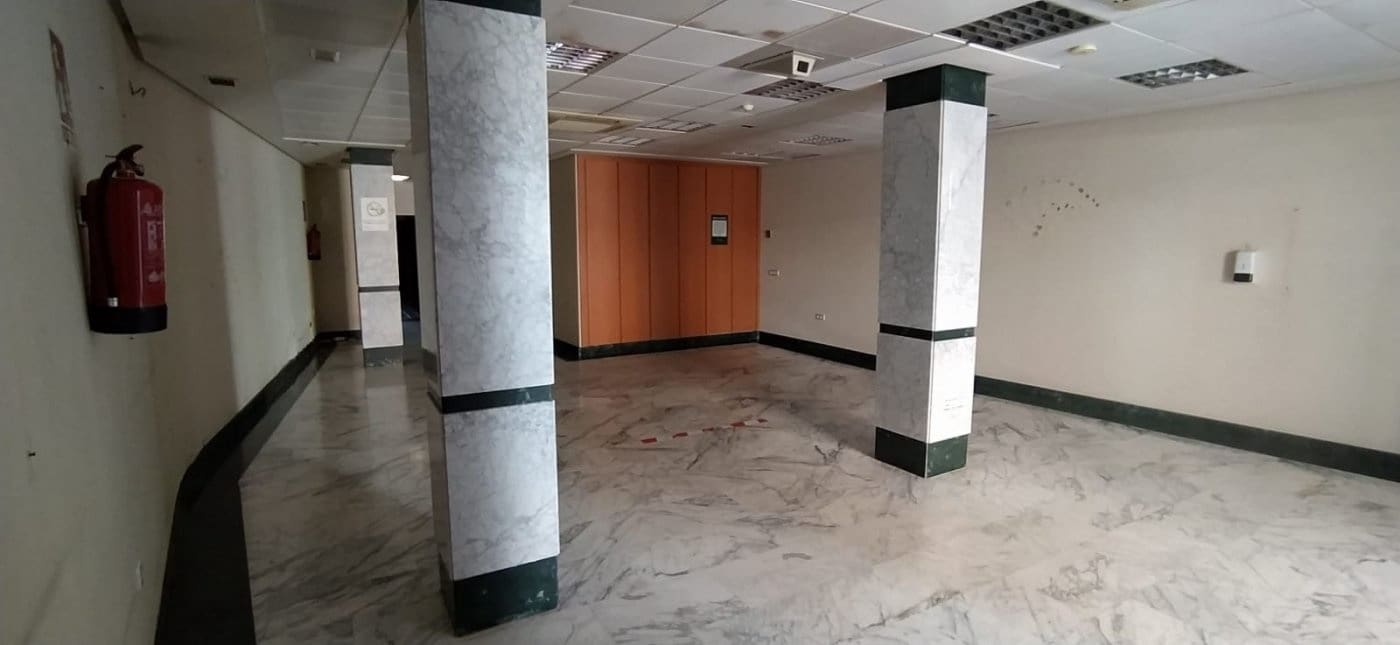 Kommersiell til salgs i San Juan del Puerto - € 156 000 (Ref: 9443544)