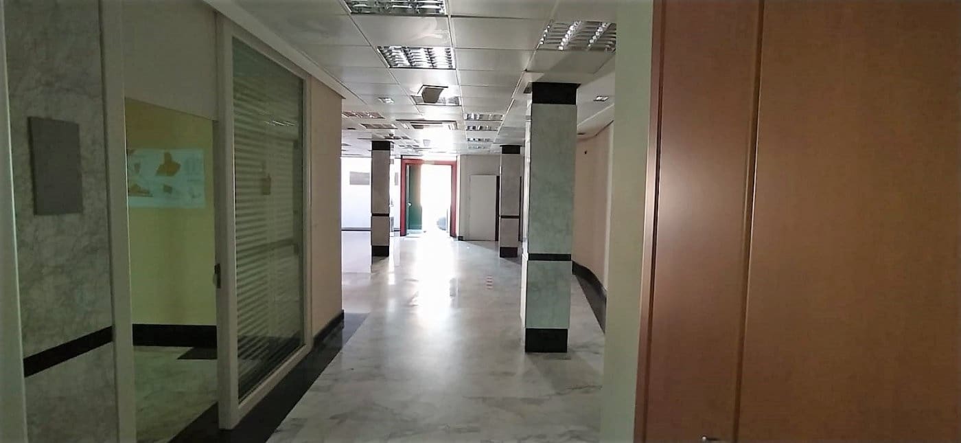 Kommersiell til salgs i San Juan del Puerto - € 156 000 (Ref: 9443544)