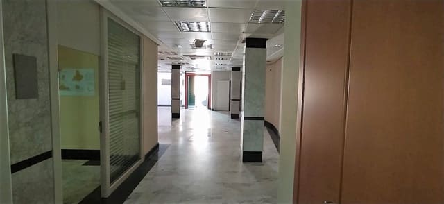 Commercieel te koop in San Juan del Puerto - € 156.000 (Ref: 9443544)