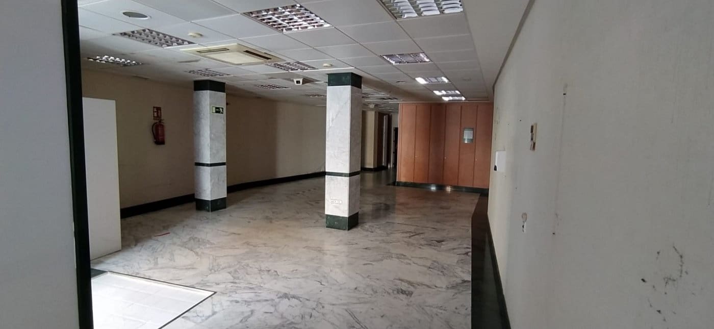 Kommersiell til salgs i San Juan del Puerto - € 156 000 (Ref: 9443544)