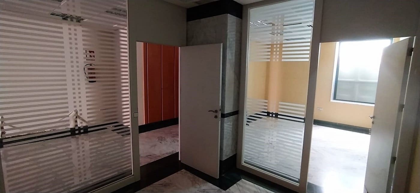 Kommersiell til salgs i San Juan del Puerto - € 156 000 (Ref: 9443544)