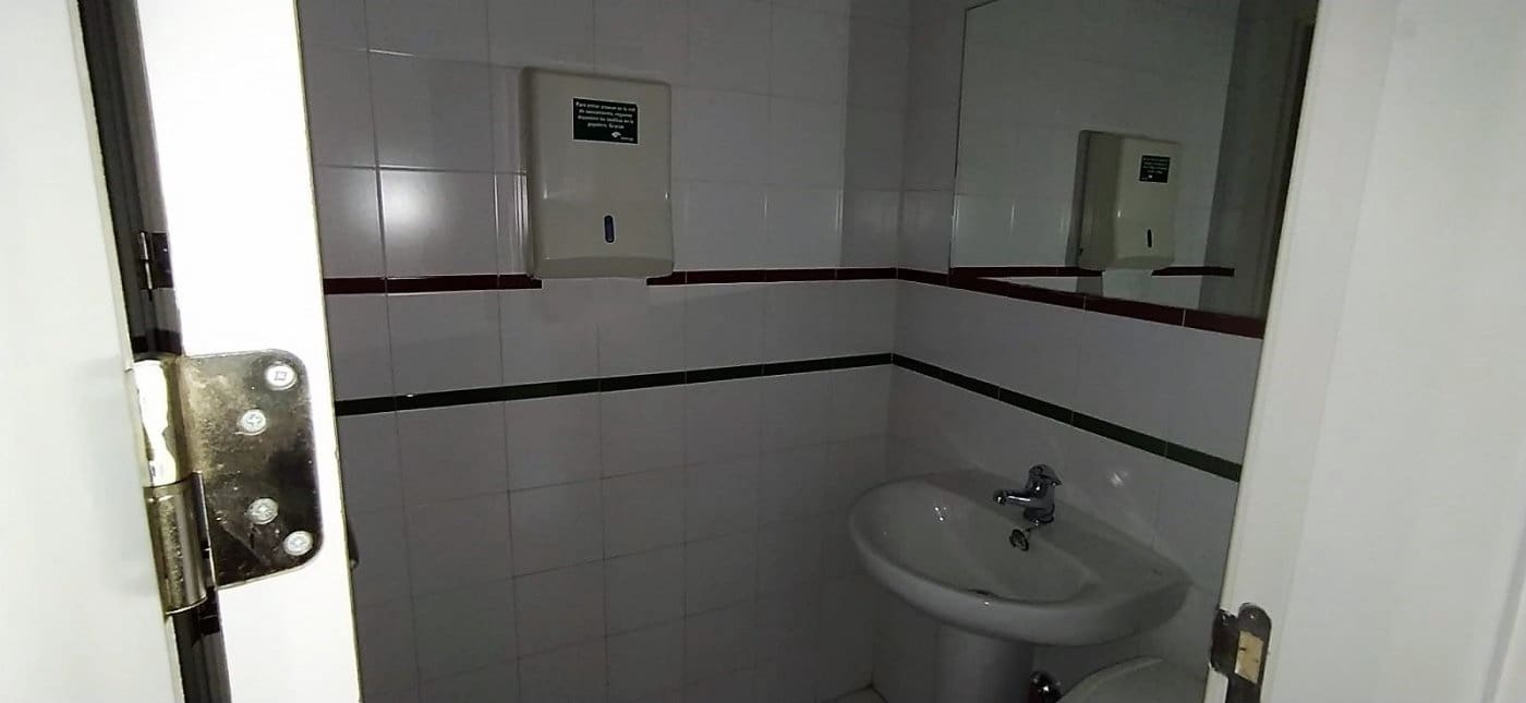 Kommersiell til salgs i San Juan del Puerto - € 156 000 (Ref: 9443544)