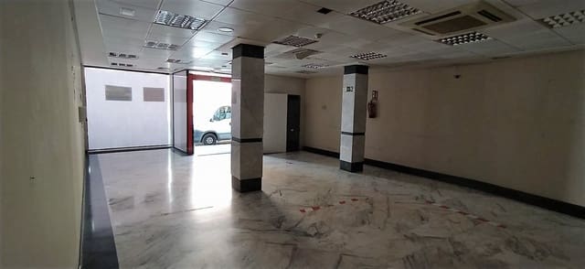 Commercieel te koop in San Juan del Puerto - € 156.000 (Ref: 9443544)