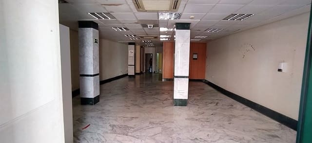 Commercieel te koop in San Juan del Puerto - € 156.000 (Ref: 9443544)