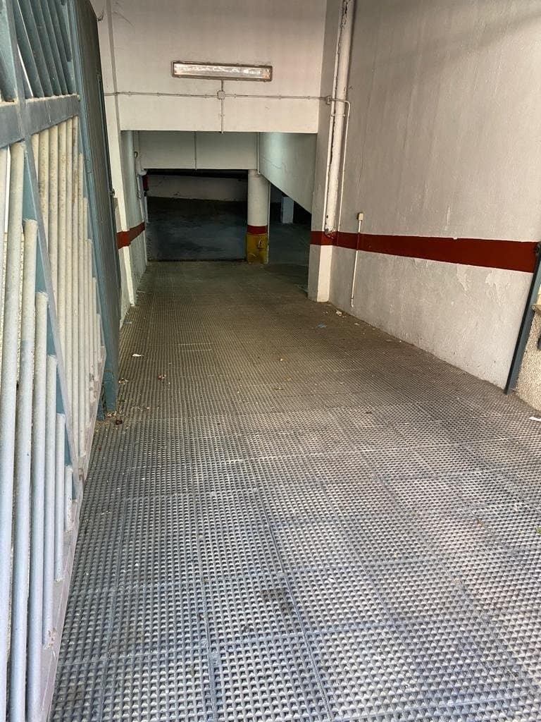 Autotalli myytävänä paikassa Huelva kaupunki - 9 200 € (Ref: 9443547)