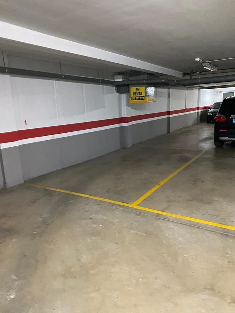 Garage for sale in Huelva city - € 11,000 (Ref: 9443548)