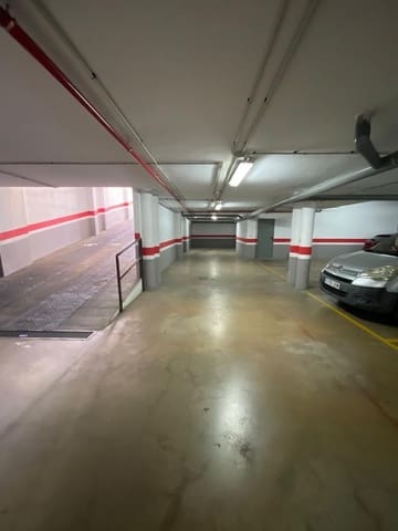 Garage for sale in Huelva city - € 11,000 (Ref: 9443548)