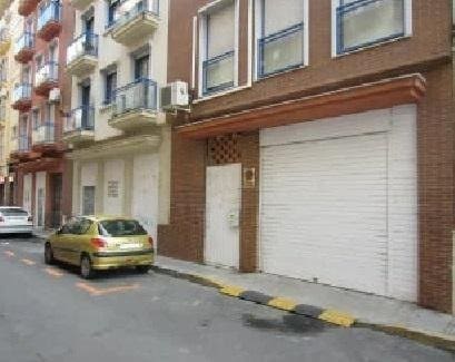 Garage for sale in Huelva city - € 14,000 (Ref: 9443549)