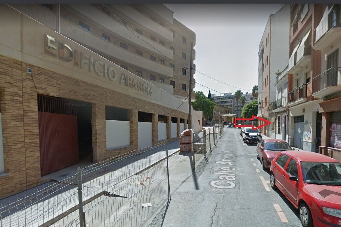 Byggetomt til salgs i Huelva by - € 160 000 (Ref: 9443550)