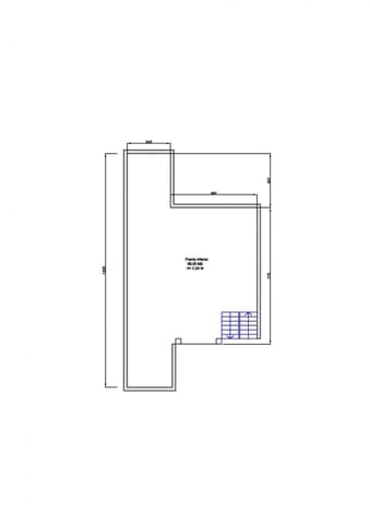 Kommersiell till salu i Huelva stad - 220 000 € (Ref: 9443551)