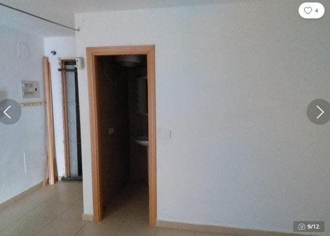 3 slaapkamer Kantoor te koop in Huelva stad - € 38.000 (Ref: 9443552)