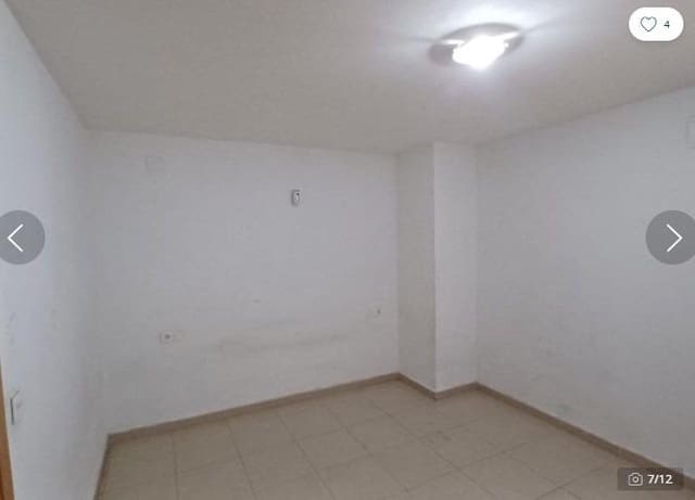3 slaapkamer Kantoor te koop in Huelva stad - € 38.000 (Ref: 9443552)