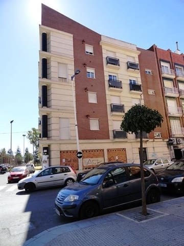 Garage for sale in Huelva city - € 11,000 (Ref: 9443553)