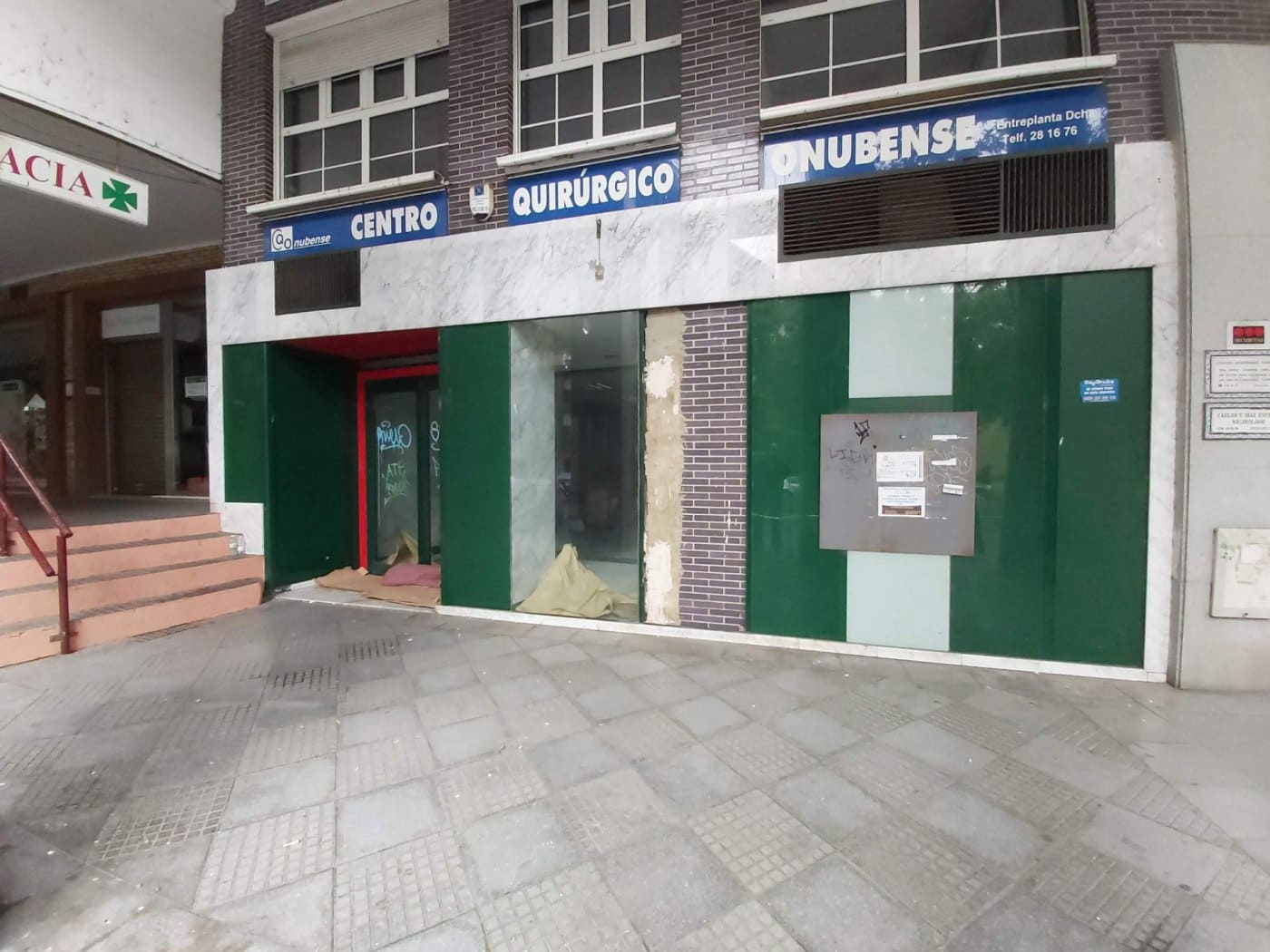 Commercieel te koop in Huelva stad - € 321.500 (Ref: 9443554)
