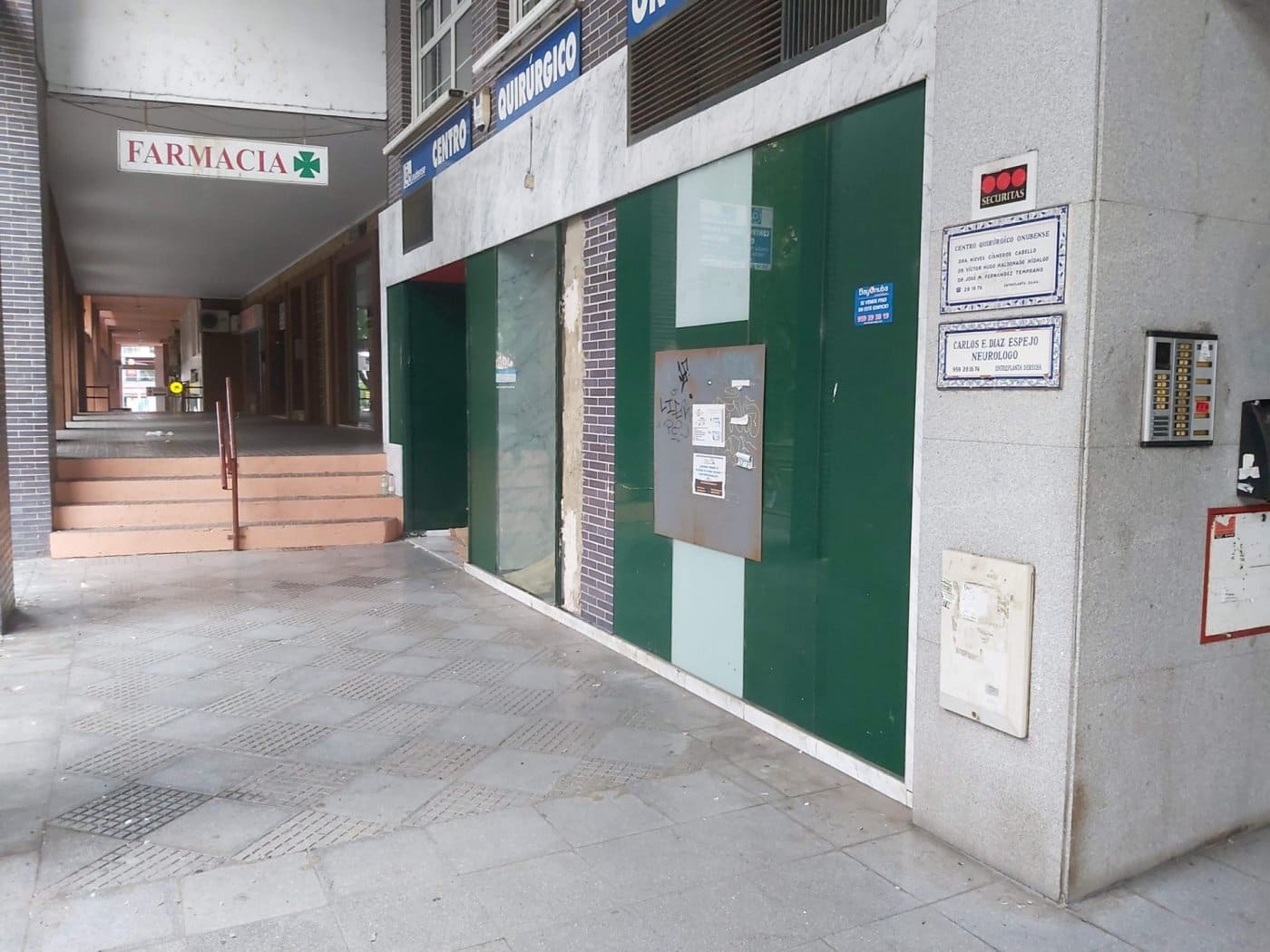 Commercieel te koop in Huelva stad - € 321.500 (Ref: 9443554)