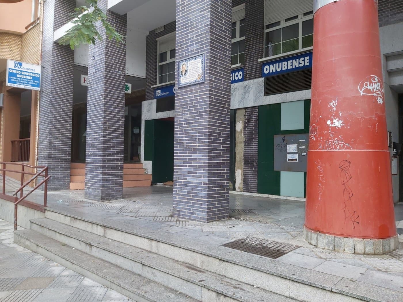 Commercieel te koop in Huelva stad - € 321.500 (Ref: 9443554)